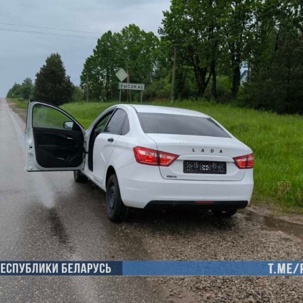 Задержан по горячим следам
