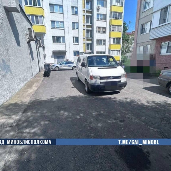 На улице Козлова совершен наезд на пенсионера. От полученных травм он скончался.