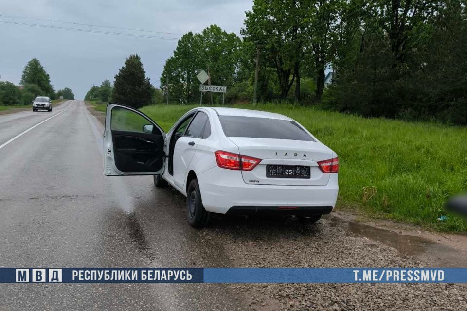 Задержан по горячим следам