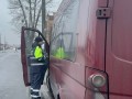 Под особым контролем - маршрутки!