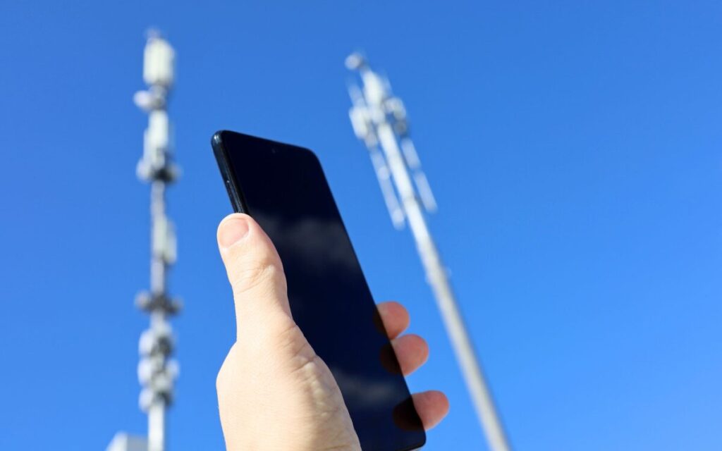 Операторов связи будут штрафовать за некачественный интернет