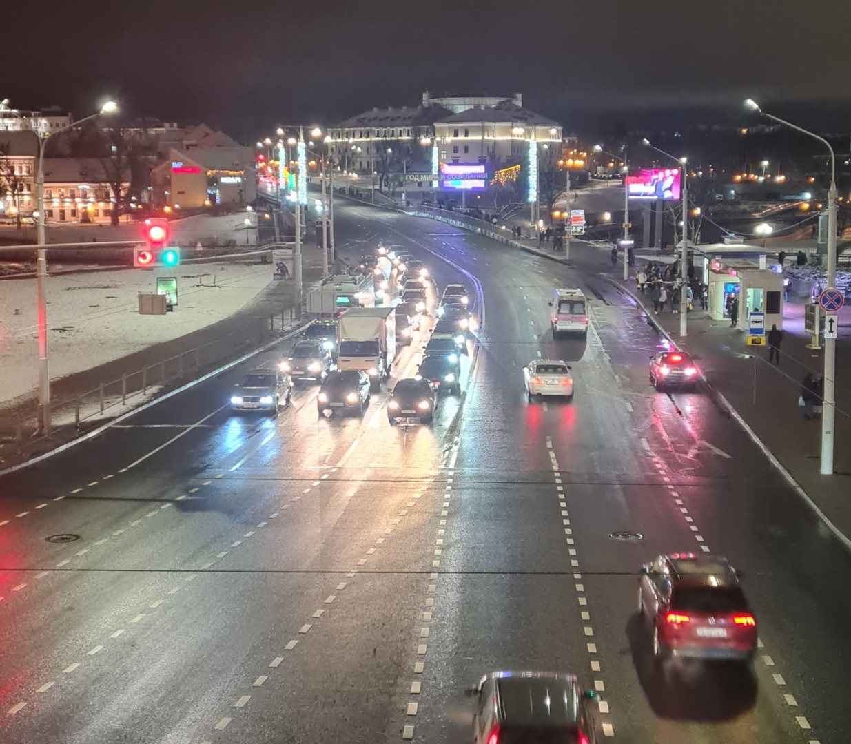 В Беларуси повысят ставки транспортного налога и введут 5-кратный налог для мощных мотоциклов