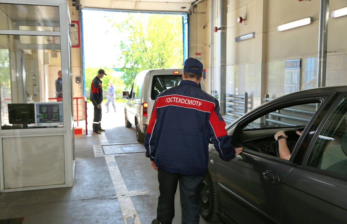 В Беларуси больше не нужно проходить техосмотр при смене владельца авто