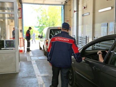 В Беларуси больше не нужно проходить техосмотр при смене владельца авто