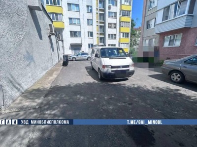На улице Козлова совершен наезд на пенсионера. От полученных травм он скончался.
