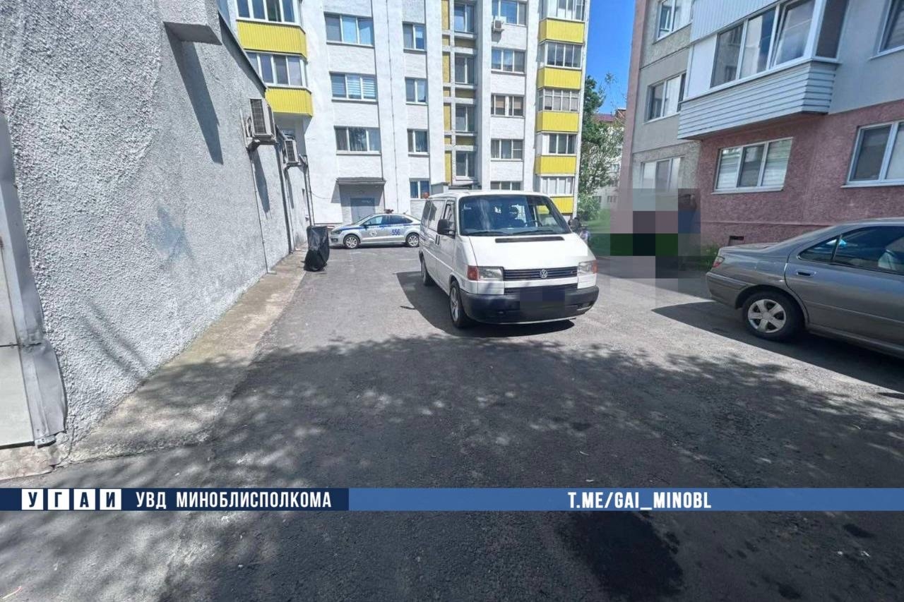 На улице Козлова совершен наезд на пенсионера. От полученных травм он скончался.