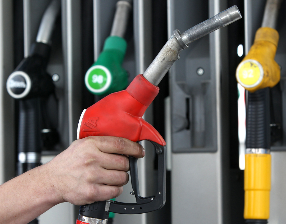 Хватает ли топлива в Беларуси? «Белоруснефть» о росте потребления бензина