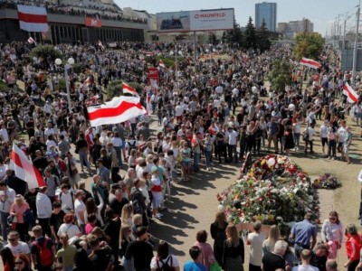 Вынесен приговор за надпись «Не забудем» на месте гибели Тарайковского