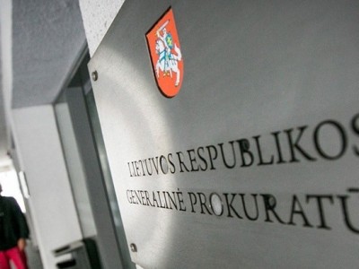 Белорус обратился по поводу насилия со стороны своей милиции в прокуратуру Литвы — та начала досудебное расследование