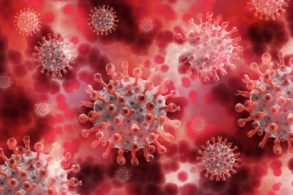 ВОЗ: новый штамм коронавируса выявлен в восьми странах Европы