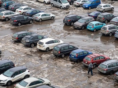 МНС: в этом году автовладельцы узнают суммы транспортного налога до 1 сентября