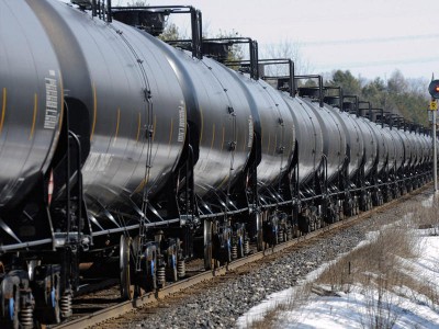 Reuters: поставки нефти на «Нафтан» из России могут приостановить из-за санкций США