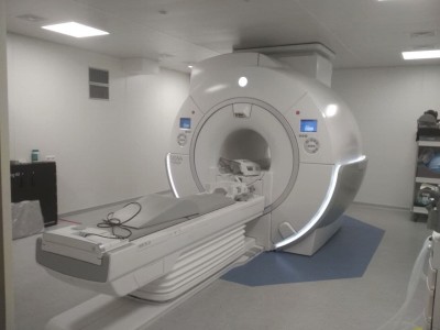 Рентгенологическое отделение Солигорской ЦРБ пополнится двумя новыми компьютерными томографами