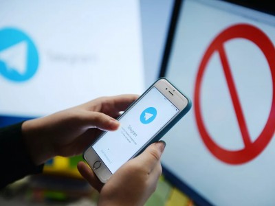 Подписчики запрещенных Telegram-каналов приравнены к экстремистам