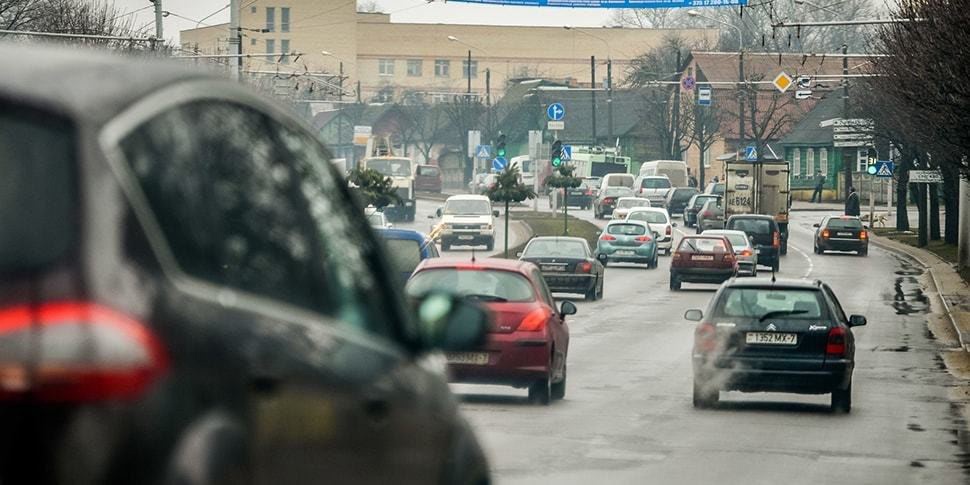 «Не хочу платить транспортный налог. Что за это будет?» Налоговый консультант — о возможных последствиях