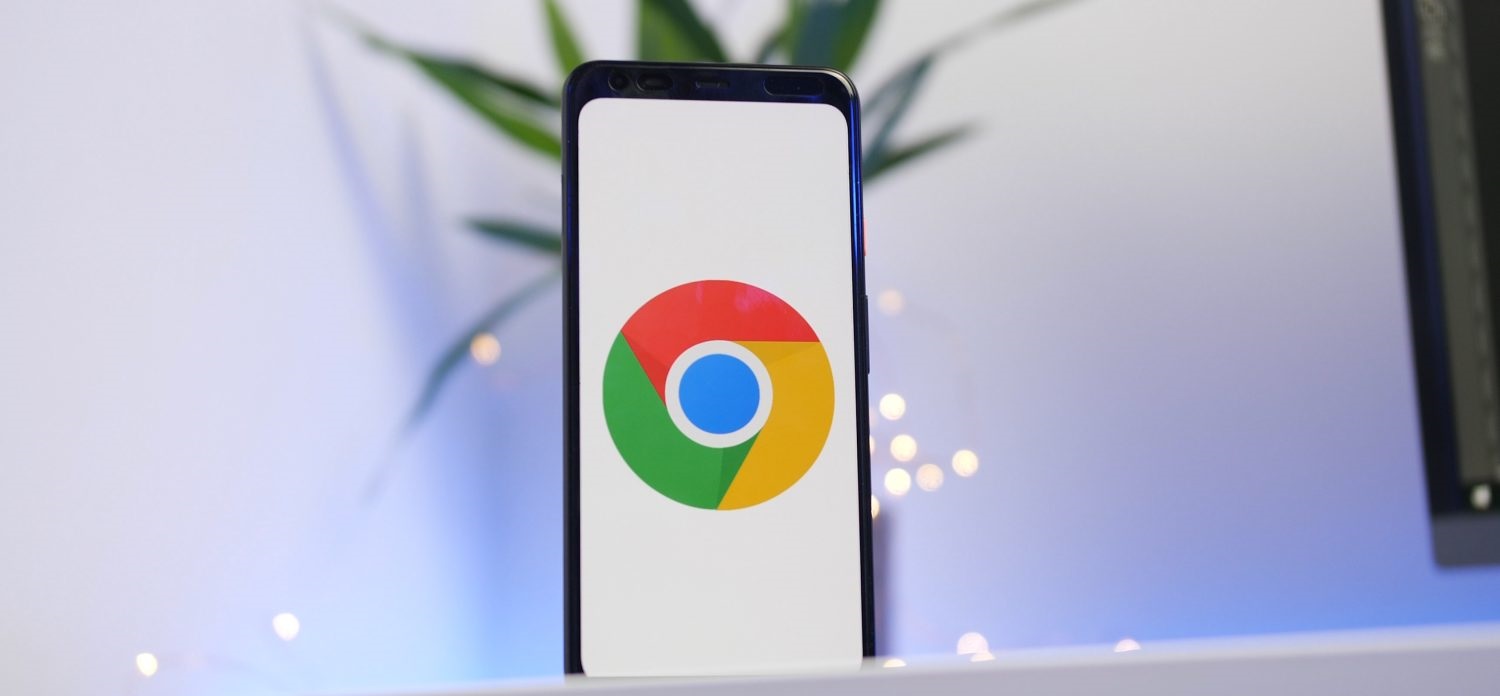 Forbes: «Почему вам следует удалить Google Chrome на вашем телефоне»