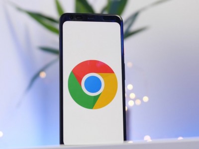 Forbes: «Почему вам следует удалить Google Chrome на вашем телефоне»