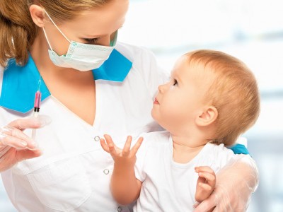 Минздрав Беларуси разрешил вакцинацию детей против инфекции COVID-19