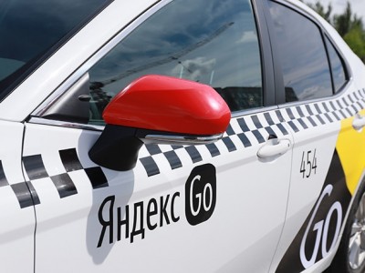 «Яндекс Go» станет наказывать водителей за опасную езду. Вплоть до отключения