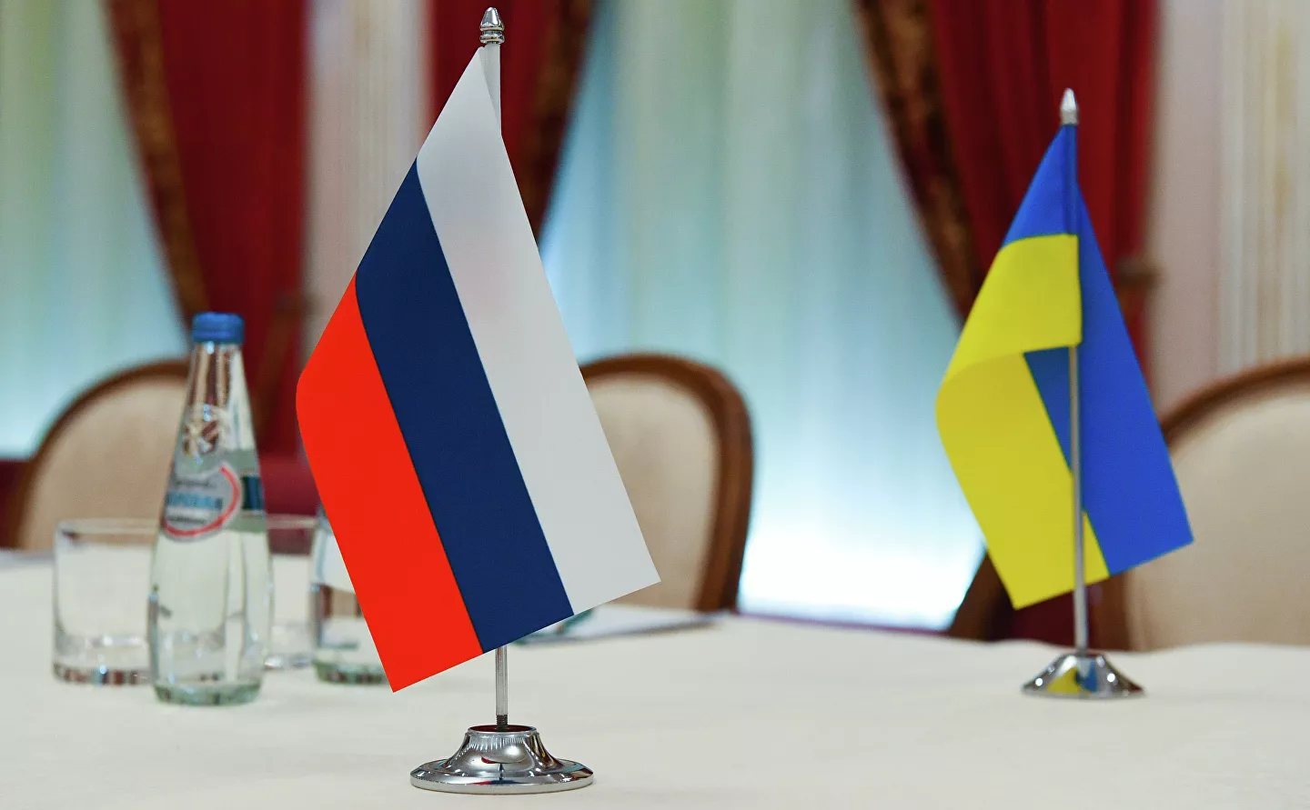 Начало переговоров по Украине и что происходило вокруг военного конфликта в последние пару дней