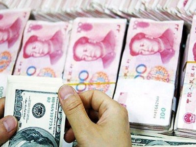 На Белорусской валютно-фондовой бирже с 18 марта будут торговать юанями