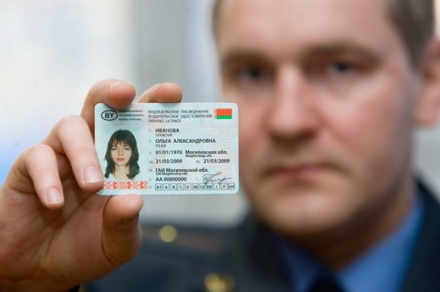 Порядок сдачи экзаменов на водительские права изменили в Беларуси