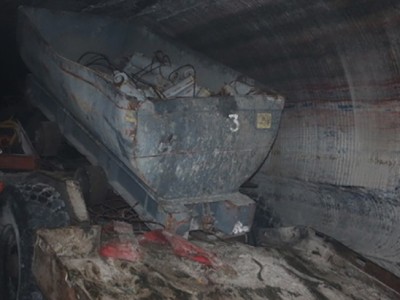 Авария под землей: два человека погибли в тоннеле на руднике. Приговор суда