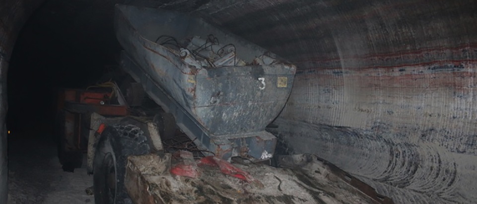 Авария под землей: два человека погибли в тоннеле на руднике. Приговор суда