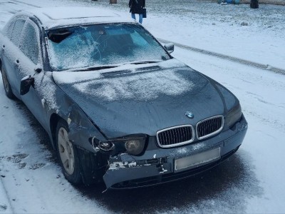 Оперативники задержали водителя, который в Солигорске насмерть сбил пешехода и скрылся
