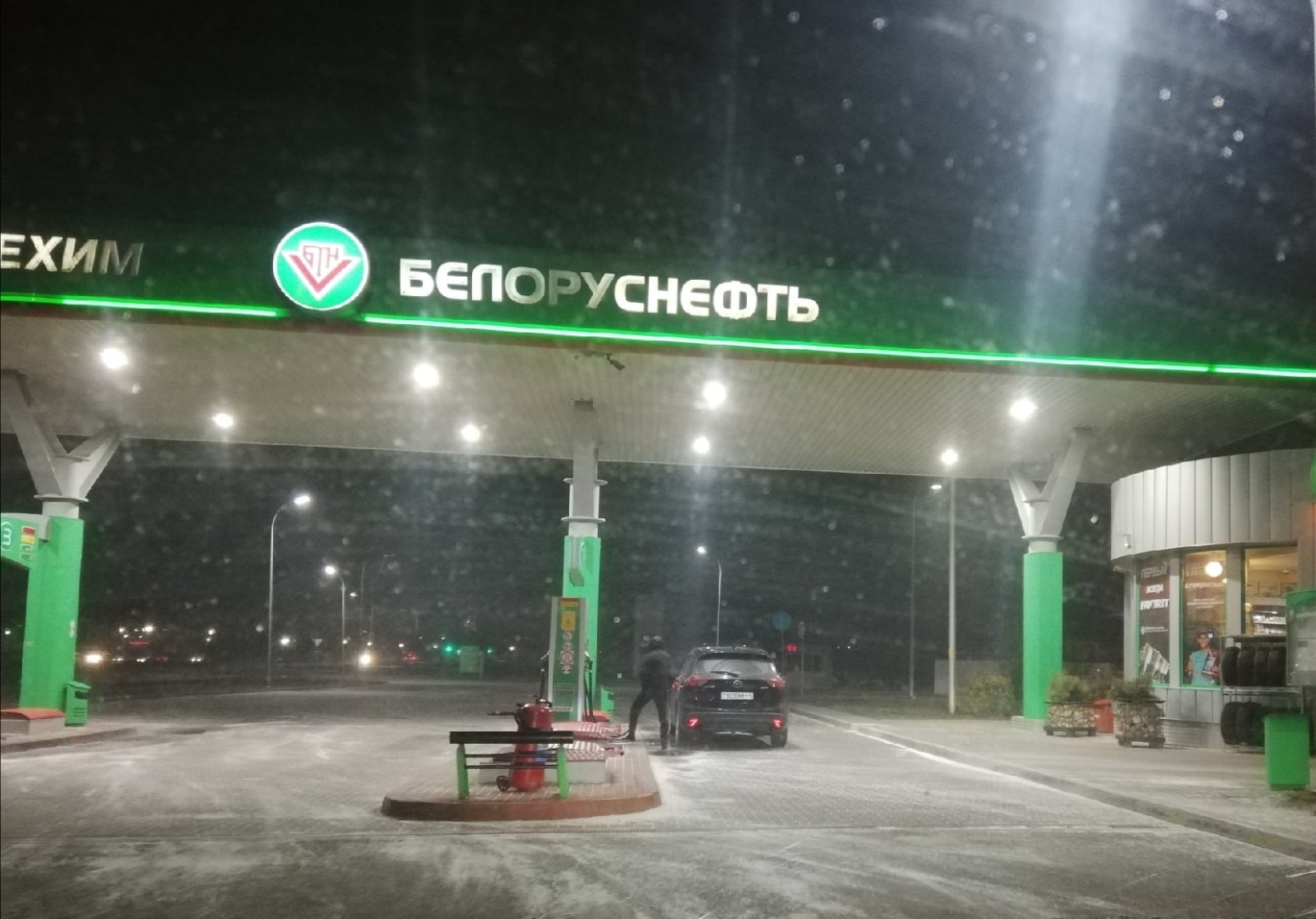 В Беларуси подешевеет топливо