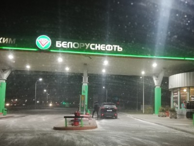 В Беларуси подешевеет топливо