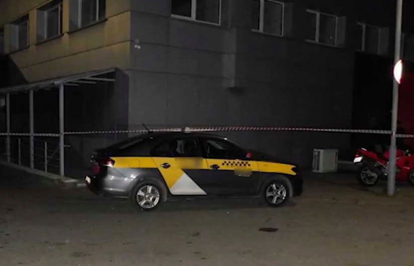 В Гродно мужчина на угнанном авто поехал в бар, где погиб в драке